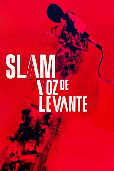 SLAM: Voz de Levante poster