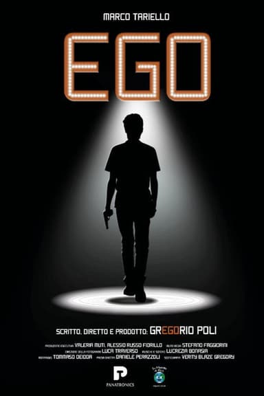 EGO poster