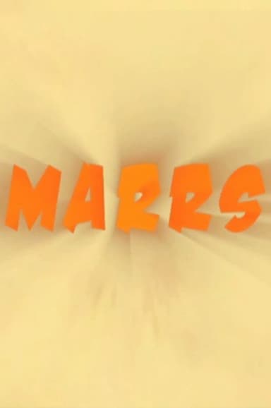 Marrs poster