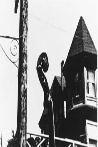 Sausalito poster