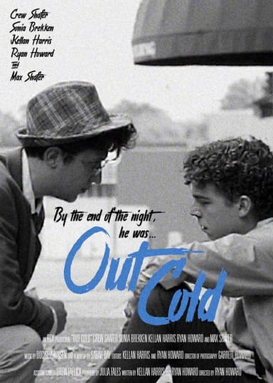 Out Cold poster