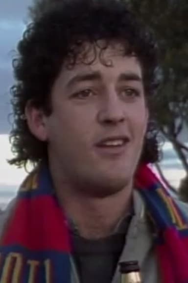 Slightly Wacky Aussie Doco poster