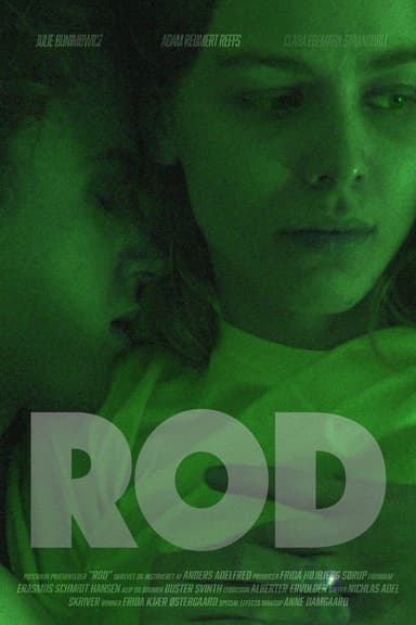 Rod poster