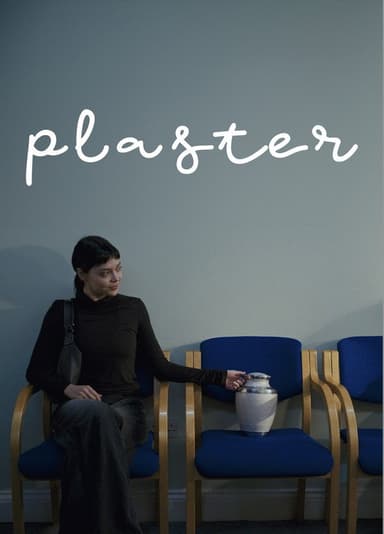 Plaster poster