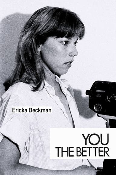 You the Better poster