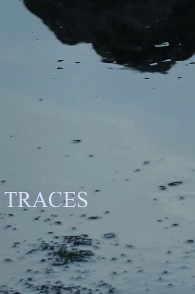 Traces poster