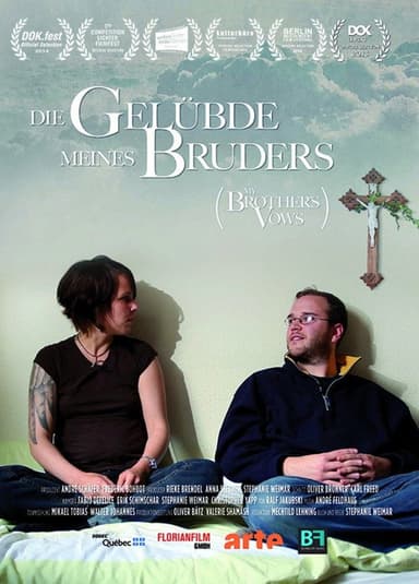 My Brother's Vows poster