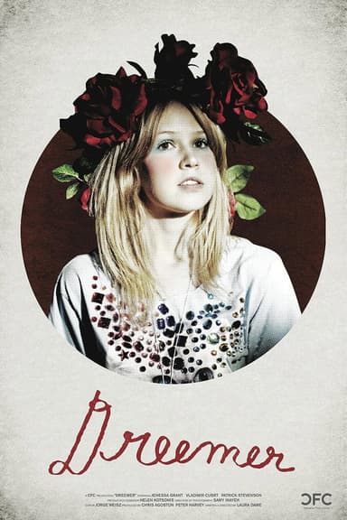 Dreemer poster