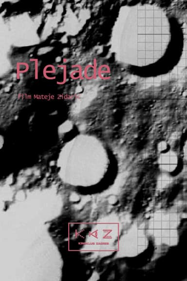 Pleiades poster