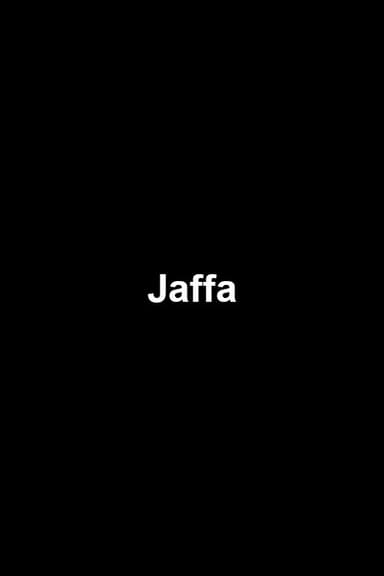 Jaffa poster