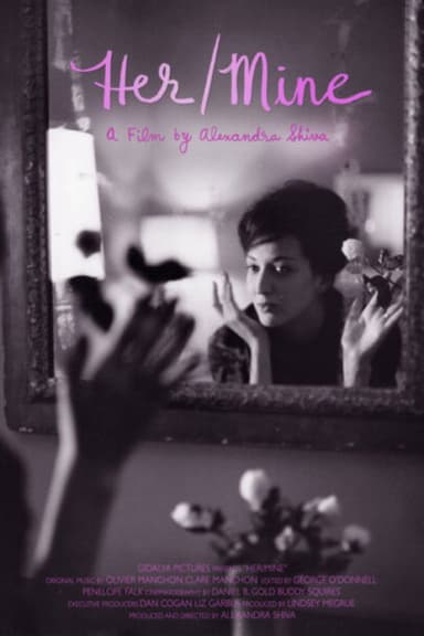 Her/Mine poster
