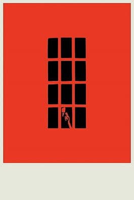The Day of poster
