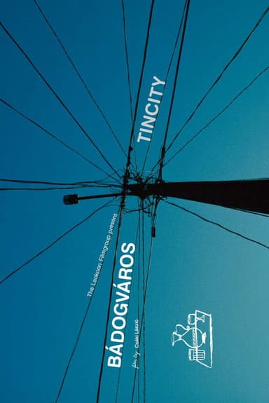 Tincity poster
