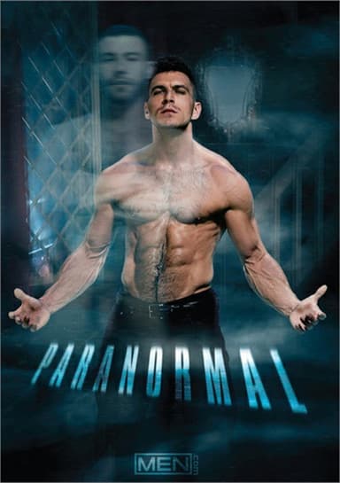 Paranormal poster