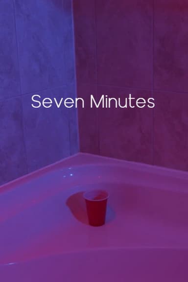 Seven Minutes poster