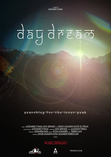 Day Dream poster