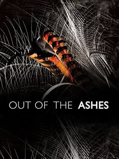 Out of the Ashes poster