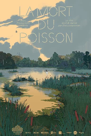 Death of the Fish poster