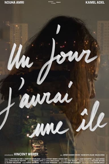 I'll Have an Island poster