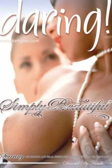 Simply Beautiful poster