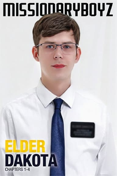 Elder Dakota: Chapters 1-4 poster