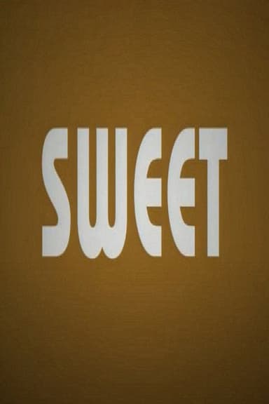 Sweet poster