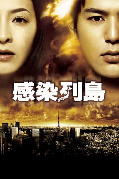 Pandemic poster
