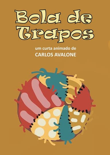 Bola de Trapos poster