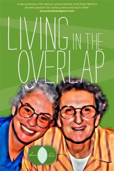 Living in the Overlap poster