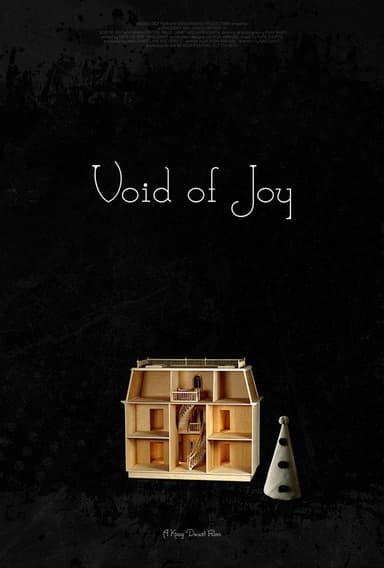Void of Joy poster