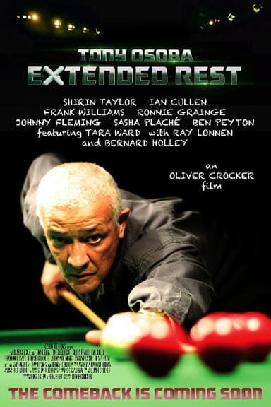 Extended Rest poster