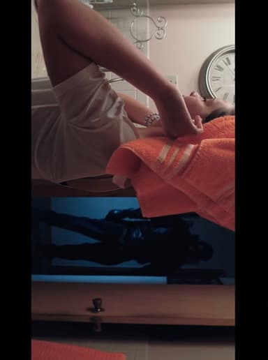 Just the Tip poster