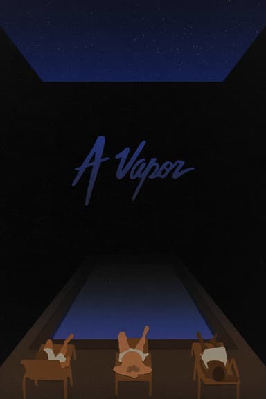 Gaze Club poster
