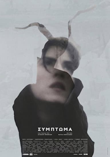 Symptom poster