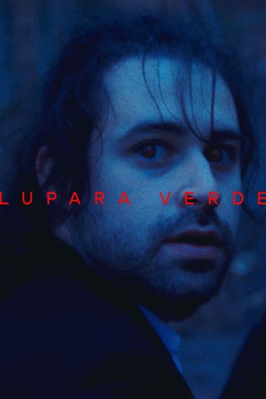 Lupara Verde poster
