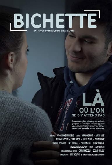 Bichette poster