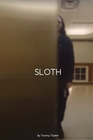 Sloth poster