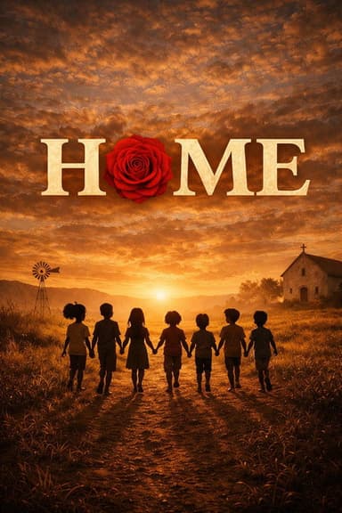 Home poster