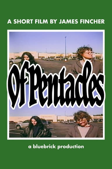 Of Pentacles poster