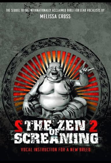The Zen of Screaming 2 poster