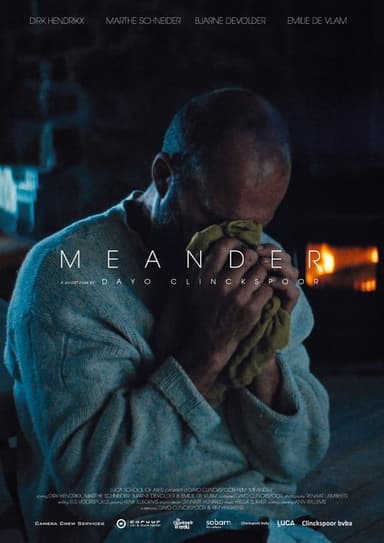Meander poster