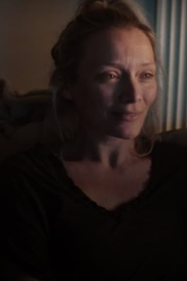 Missing poster