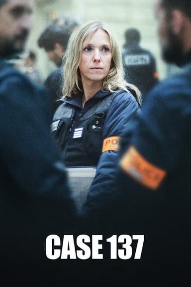 Case 137 poster