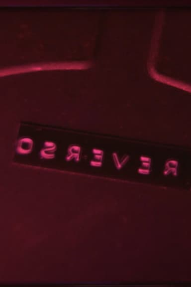 Reverso poster
