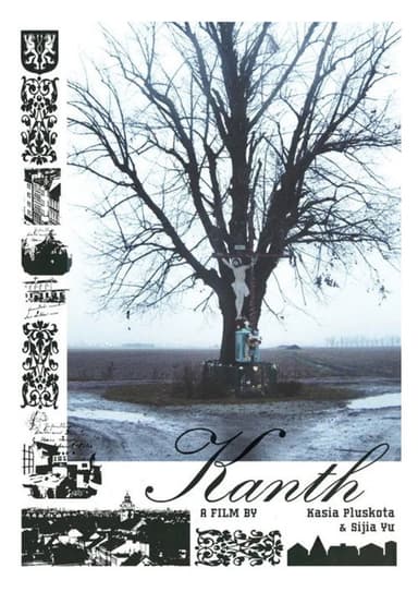 Kanth poster