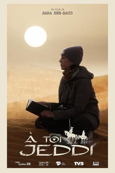À toi Jeddi poster