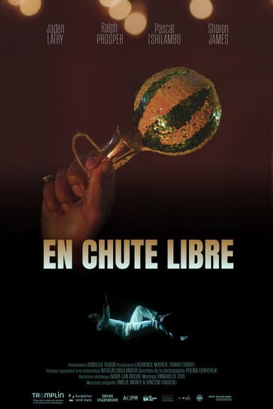 Free Falling poster