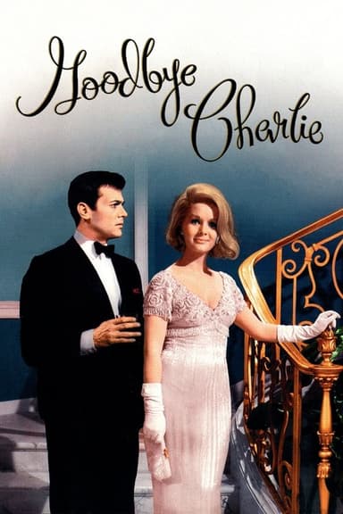Goodbye Charlie poster