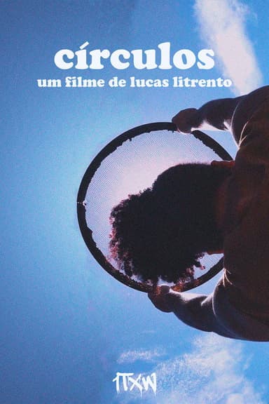 circles poster