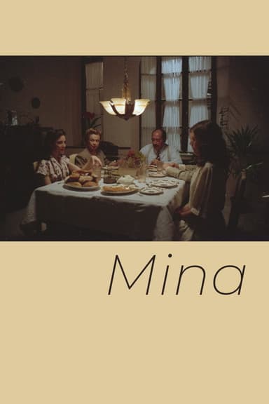 Mina poster
